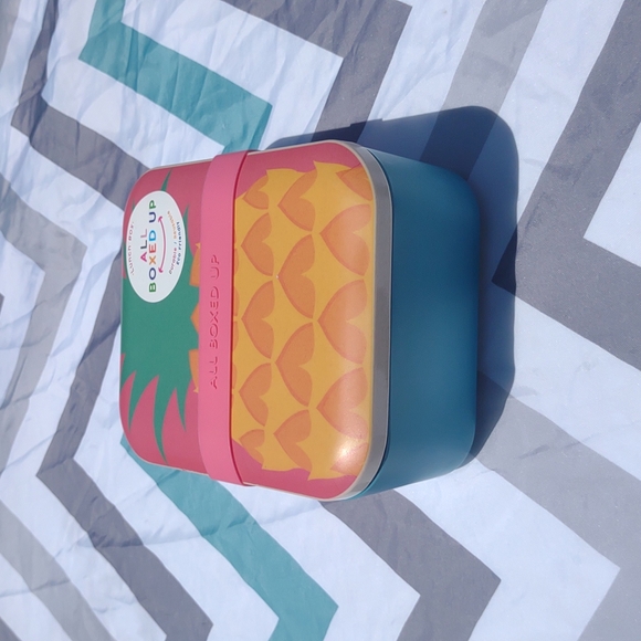 All Boxed Up lunch box bento box lunch - Picture 4 of 10